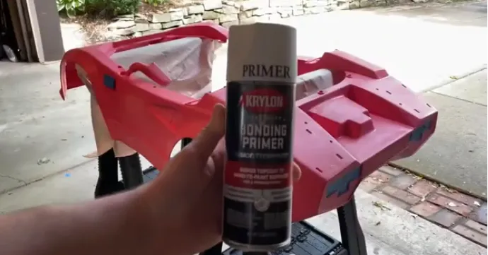 Best spray paint for power wheels 1