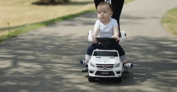 Factors to Consider When Choosing the Push Car for Toddlers