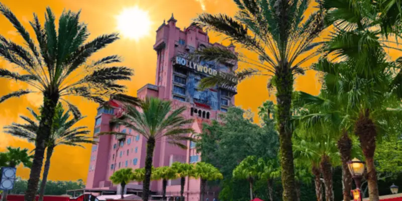 Tower of Terror Safety Concerns Debunked: Disney Seat Belt Removal Rumors Exposed